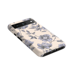 Ink & Iris | Vintage Floral Case
