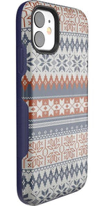 Sweater Weather | Holiday Knit Case iPhone Case get.casely 