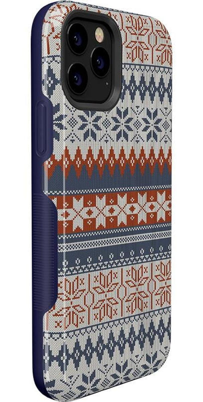 Sweater Weather | Holiday Knit Case iPhone Case get.casely 