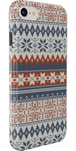 Sweater Weather | Holiday Knit Case iPhone Case get.casely 