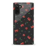 Sweet Revenge | Cherry Skulls Case Phone Case Casetry Essential Galaxy Note 10