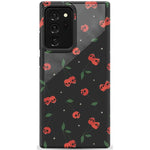 Sweet Revenge | Cherry Skulls Case Phone Case Casetry Essential Galaxy Note 20 Ultra