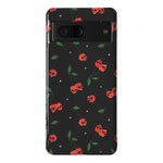 Sweet Revenge | Cherry Skulls Case Phone Case Casetry Essential Google Pixel 7