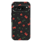 Sweet Revenge | Cherry Skulls Case Phone Case Casetry Essential Google Pixel 9 Pro