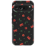 Sweet Revenge | Cherry Skulls Case Phone Case Casetry Essential Google Pixel 9 Pro XL