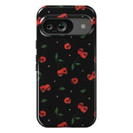 Sweet Revenge | Cherry Skulls Case Phone Case Casetry Essential Google Pixel 9