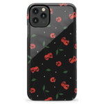 Sweet Revenge | Cherry Skulls Case Phone Case Casetry Essential iPhone 11 Pro Max