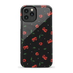 Sweet Revenge | Cherry Skulls Case Phone Case Casetry Essential iPhone 11 Pro