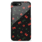 Sweet Revenge | Cherry Skulls Case Phone Case Casetry Essential iPhone 6/7/8 Plus