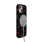 Sweet Revenge | Cherry Skulls Case Phone Case Casetry 