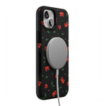 Sweet Revenge | Cherry Skulls Case Phone Case Casetry 