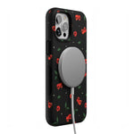 Sweet Revenge | Cherry Skulls Case Phone Case Casetry 
