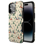 Chalet All Day | Winter Village Case
