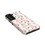 Nantucket Cottage | Pink Hydrangea Case
