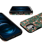 Gingerbread Lane | Holiday Sweets Case