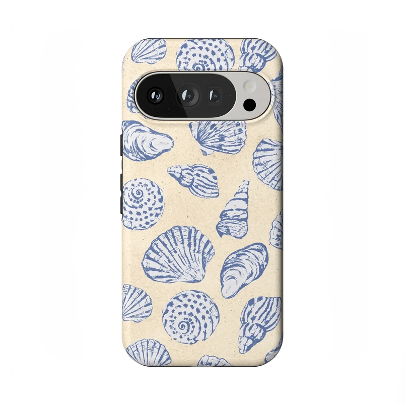 Sally's Seashells | Seashore Case - Google Pixel 10 Pro