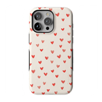 Love Letters | Doodle Hearts Case