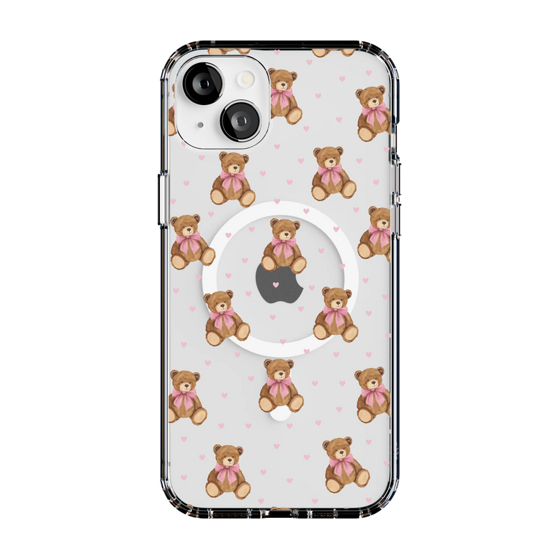 Cuddle Up | Teddy Bear Case