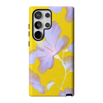 Hibiscus Haze | Painted Floral Case