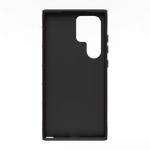 Uptown Gridlock | Pink Checkerboard Case