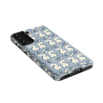 Seahorse Drift | Coastal Blues Case
