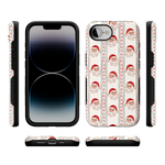 Jolly St. Nick | Retro Claus Case