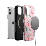 Winter Woofs | Holiday Dog Case