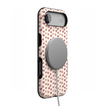 Lovebug | Mauve Hearts Case