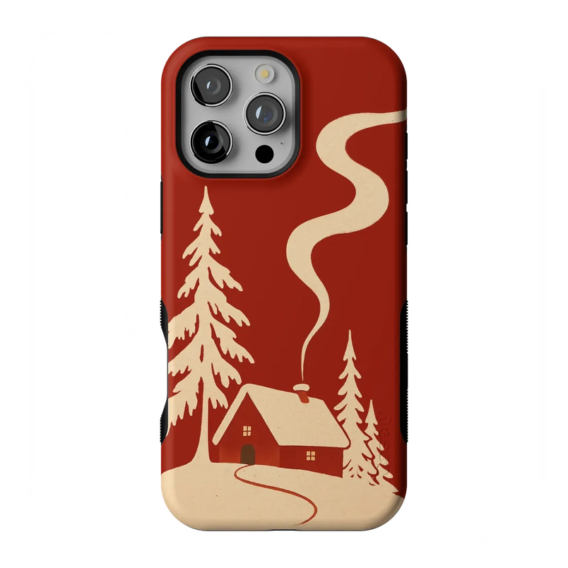 Snowed In | Cozy Winter Case