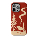 Snowed In | Cozy Winter Case