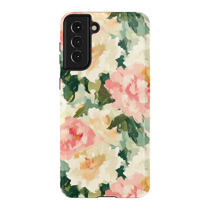 The Garden Room | Painted Petals Case