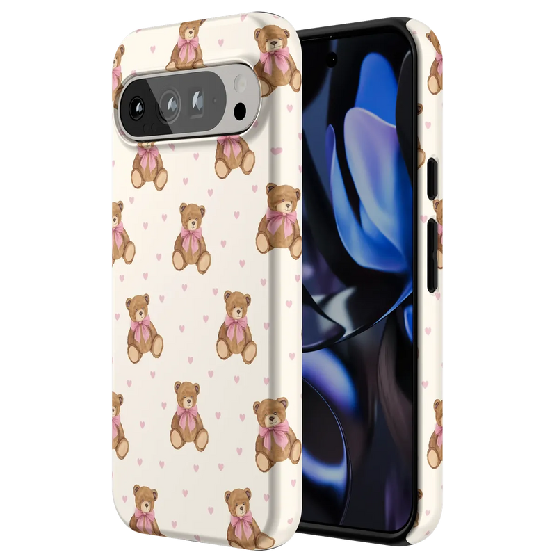 Cuddle Club | Teddy Bear Case