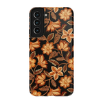 Maple Flowers | Floral Foliage Case