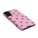 Very Cherry | Painted Cherries Case