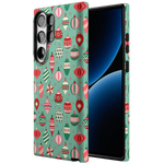 All Decked Out | Festive Ornaments Case