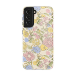 Prairie Blooms | Pastel Floral Case
