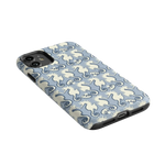 Seahorse Drift | Coastal Blues Case