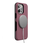 Stripes and the City | Tiny Pinstripe Case