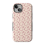 Lovebug | Mauve Hearts Case