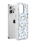 Nantucket Cottage | Blue Hydrangea Case