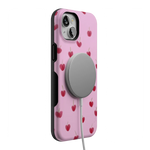 Very Cherry | Painted Cherries Case
