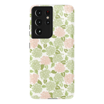Hydrangea Haze | Floral Garden Case