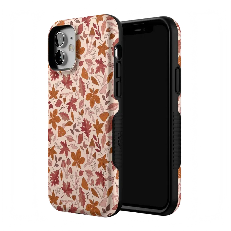 Can't Help Falling | Autumn Leaves Case