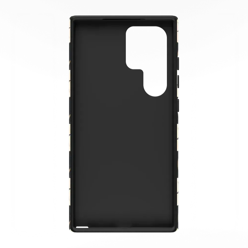 Mystic Moonstar | Black Celestial Case