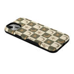 Mystic Moonstar | Green Celestial Case