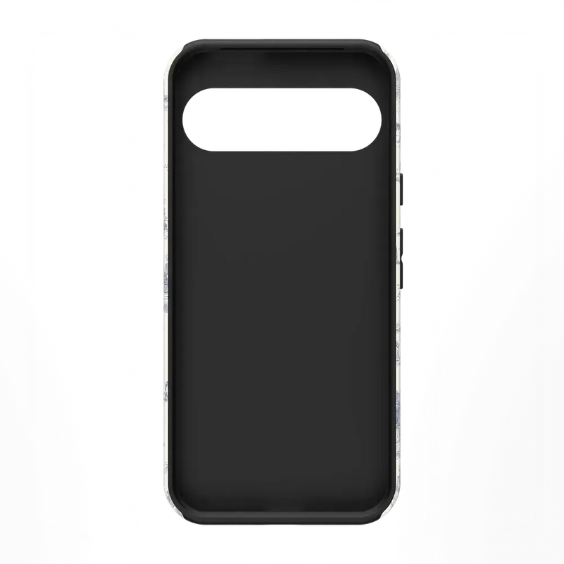 Graveyard Gathering | Skeleton Picnic Case