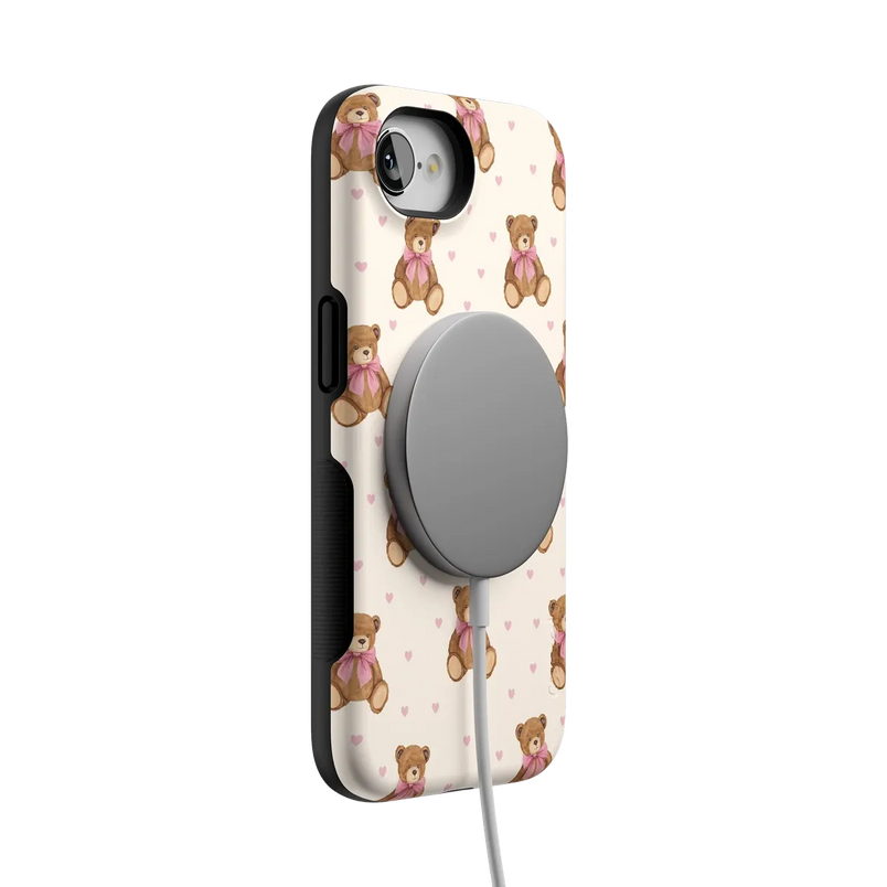 Cuddle Club | Teddy Bear Case