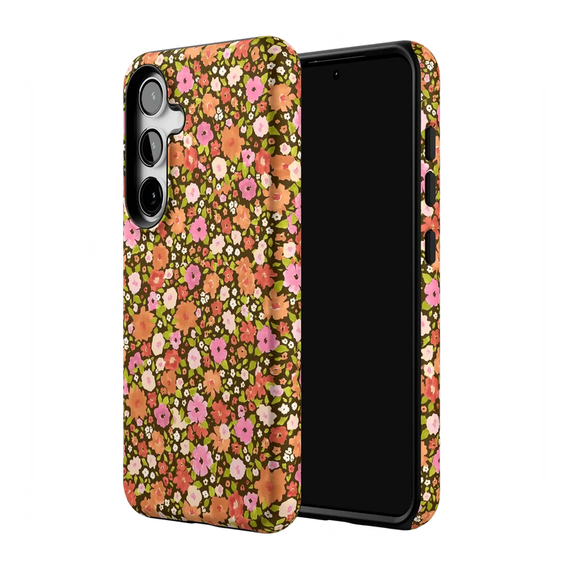 Rustic Roses | Boho Bouquet Case