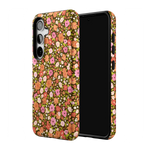 Rustic Roses | Boho Bouquet Case