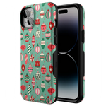 All Decked Out | Festive Ornaments Case